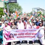 कांग्रेस पर मुख्यमंत्री धामी का प्रहार—महिला आरक्षण में बाधा डालने वालों को जवाब मिलेगा   