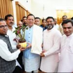 मुख्यमंत्री धामी की दूरदर्शी नीति से युवाओं को नए अवसर, फिल्म इंडस्ट्री में बढ़ रहा उत्तराखंड का नाम