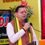 सीएम धामी बोले – प्रधानमंत्री के नेतृत्व में देश बन रहा आर्थिक शक्ति