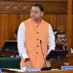 मुख्यमंत्री धामी के नेतृत्व में उत्तराखंड विधानसभा ने महिलाओं की भागीदारी बढ़ाने के लिए ठोस प्रस्ताव पारित किया।