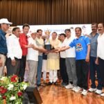 मुख्यमंत्री धामी ने कहा कि माता-पिता एवं वरिष्ठ नागरिक भरण-पोषण अधिनियम को प्रभावी रूप से लागू किया गया है, जिसके तहत वरिष्ठ नागरिकों को अपने भरण-पोषण के लिए कानूनी अधिकार प्राप्त हैं      