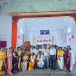 संजय कुमार गर्ग के 40 वर्षों की बेदाग सेवा को नमन, एमकेपी इंटर कॉलेज देहरादून में भावुक विदाई