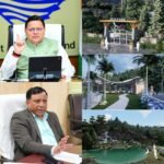 उपाध्यक्ष बंशीधर तिवारी ने कहा कि मुख्यमंत्री पुष्कर सिंह धामी के मार्गदर्शन में मसूरी को विश्वस्तरीय पर्यटन स्थल के रूप में विकसित करने के लिए निरंतर कार्य किया जा रहा है।