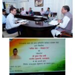 मुख्यमंत्री धामी के नेतृत्व में उत्तराखंड भवन एवं अन्य सन्निर्माण कर्मकार कल्याण बोर्ड द्वारा 11828 लाभार्थियों को 29.89 करोड़ की सहायता राशि डीबीटी के जरिए सीधे खातों में भेजी गई