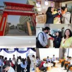 श्री गुरु राम राय विश्वविद्यालय में जॉब उत्सव 4.0 बना करियर का बड़ा प्लेटफॉर्म, 200 छात्रों को मिला शानदार प्लेसमेंट