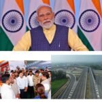मुख्यमंत्री धामी ने व्यवस्थाओं को परखा, प्रधानमंत्री मोदी के आगमन संग 12000 करोड़ एक्सप्रेसवे पर बढ़ा उत्साह