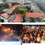 श्री गुरु राम राय विश्वविद्यालय में गूंजे “बेडू पाको” और “नंदा देवी” के सुर, झूमे छात्र