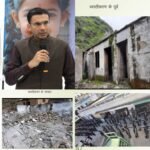 डीएम सविन बंसल की पहल से जिला प्रशासन ने जर्जर विद्यालय भवनों के खिलाफ तेज अभियान चलाकर छात्रों की सुरक्षा सुनिश्चित की