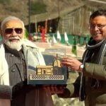 मोदी-धामी की जोड़ी ने उत्तराखंड को धार्मिक और पर्यटन हब बनाने में निभाई बड़ी भूमिका
