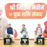 धामी के नेतृत्व में उत्तराखंड बना रोजगार, निवेश और नवाचार की नई भूमि : नितिन नवीन