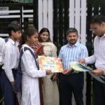 डीएम सविन बंसल के निर्देशन में इंटेंसिव केयर सेंटर में बच्चों के सर्वांगीण विकास हेतु शिक्षा, खेल, संगीत और योग जैसी सुविधाएं उपलब्ध