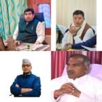 धामी के सख्त फैसलों से बौखलाए स्वार्थी लोग, आज भी उनका षड्यंत्र जारी