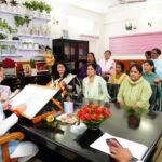 सीएम धामी के साथ बैठक में मानदेय वृद्धि पर बनी सहमति की दिशा