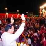 मुख्यमंत्री धामी ने कहा कि राज्य सरकार विकल्प रहित संकल्प के मंत्र के साथ विकास और विरासत दोनों को समान प्राथमिकता दे रही है