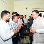 मुख्यमंत्री पुष्कर सिंह धामी का सख्त संदेश, जनता को राहत पहुंचाना सरकार की प्राथमिकता