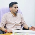 पिथौरागढ़, उत्तरकाशी और पौड़ी में शानदार काम के बाद अब देहरादून की जिम्मेदारी संभालेंगे डॉ. आशीष चौहान