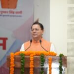 मुख्यमंत्री धामी के नेतृत्व में यू-प्रिपेयर परियोजना के लिए ₹75 करोड़ स्वीकृत, आपदा प्रबंधन होगा और मजबूत