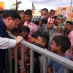 आयुष्मान से उज्ज्वला तक, मुख्यमंत्री धामी ने बताया कैसे मोदी सरकार ने बदला करोड़ों परिवारों का जीवन