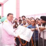 मुख्यमंत्री पुष्कर सिंह धामी बोले, भर्ती प्रक्रियाओं में पारदर्शिता सुनिश्चित की गई है