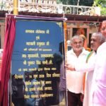 मुख्यमंत्री श्री पुष्कर सिंह धामी ने कहा, धार्मिक स्थलों का विकास जनभावनाओं के सम्मान का प्रतीक