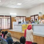 विधायक आशा नौटियाल बोलीं—जनहित के मामलों में किसी भी स्तर पर लापरवाही बर्दाश्त नहीं
