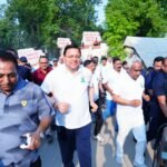 योग को जन-जन तक पहुंचाने के लिए ‘रन फॉर योगा’ बना सशक्त जनजागरण अभियान: मुख्यमंत्री धामी