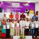 मुख्यमंत्री धामी बोले- अवसरों की प्रतीक्षा नहीं, युवा स्वयं अवसरों का सृजन कर बनें विकसित भारत के भागीदार