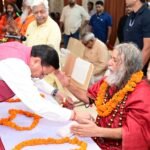 कट्टर सनातनी संकल्प के साथ देवभूमि की संस्कृति और विरासत के संरक्षण में जुटे मुख्यमंत्री धामी