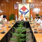 हेमकुंट, रीठा साहिब और नानकमत्ता साहिब श्रद्धालुओं के लिए पूरी तरह सुरक्षित
