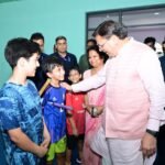 मुख्यमंत्री धामी बोले— विश्वस्तरीय खेल सुविधाओं से उत्तराखंड के खिलाड़ी बनाएंगे नई पहचान