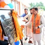 मुख्यमंत्री धामी ने चंपावत को दी आधुनिक स्वास्थ्य सेवाओं की ऐतिहासिक सौगात, ₹6 करोड़ की एमआरआई मशीन का किया लोकार्पण
