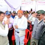 मुख्यमंत्री धामी ने कहा कि सरकार का उद्देश्य केवल भवन और सड़कें बनाना नहीं, बल्कि ऐसा चम्पावत विकसित करना है जहाँ युवाओं को अवसर, महिलाओं को आत्मनिर्भरता, किसानों को समृद्धि, व्यापारियों को नए अवसर तथा प्रत्येक नागरिक को विकास का समान लाभ मिले।
