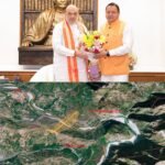 यमुना पुनर्जीवन की दिशा में ऐतिहासिक फैसला, किशाऊ परियोजना का रास्ता साफ