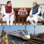 प्रधानमंत्री मोदी और मुख्यमंत्री धामी की पहल रंग लाई, ऋषिकेश तक पहुंचेगी नमो भारत ट्रेन