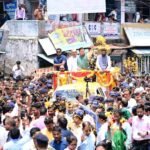 गढ़वाल की जनता ने धामी का किया ऐतिहासिक स्वागत, मुख्यमंत्री बोले— विकास की हर योजना अब जनता के दरवाजे तक