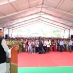 मुख्यमंत्री धामी के नेतृत्व में जन जन की सरकार जन जन के द्वार अभियान के तहत देहरादून के 46 शिविरों में 60 हजार से अधिक नागरिक जुड़े, 39 हजार को मिला लाभ