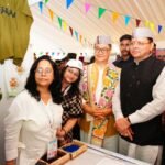 मुख्यमंत्री धामी बोले- उत्तराखंड की संस्कृति और कारीगरों को मिलेगा राष्ट्रीय मंच