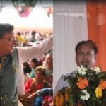 “कांग्रेस विधायक ने मुख्यमंत्री धामी का जताया आभार, बोले– मेरी विधानसभा में ऐतिहासिक विकास कार्य हुए”
