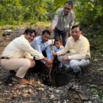 हरित और स्वच्छ दून के विजन को आगे बढ़ा रहे एमडीडीए उपाध्यक्ष बंशीधर तिवारी