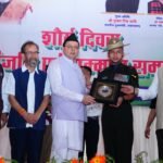 मुख्यमंत्री पुष्कर सिंह धामी बोले- अग्निवीरों को राज्य सेवाओं में प्राथमिकता मिलेगी
