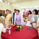 मुख्यमंत्री पुष्कर सिंह धामी ने ‘1000 पुस्तक दान अभियान’ की अभिनव पहल की सराहना की