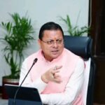 मुख्यमंत्री का बड़ा बयान: कांग्रेस अपने समय में हुए भर्ती घोटालों का हिसाब दे, हमने 34 हजार युवाओं को ईमानदारी से नौकरी दी