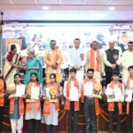 सीएम धामी ने बिना किसी भेदभाव और पूरी पारदर्शिता के 34 हजार से अधिक युवाओं को दिया सरकारी रोजगार