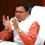 मुख्यमंत्री धामी ने दिए सख्त निर्देश, आपदा की स्थिति में राहत और बचाव कार्यों में एक क्षण की भी देरी न हो