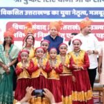 ‘धामी जैसा कोई नहीं’—युवा संवाद में रोजगार, ईमानदार भर्ती और युवा हितैषी फैसलों की जमकर हुई प्रशंसा