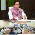धामी सरकार की सख्ती का असर, आवास निर्माण में देरी और लापरवाही पर होगी कड़ी कार्रवाई