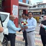 एमडीडीए उपाध्यक्ष बंशीधर तिवारी की प्रतिबद्धता से विकास योजनाओं को मिली गति, निवेश और रोजगार के नए अवसर होंगे सृजित