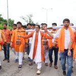 तेजस्वी सूर्या और नेहा जोशी की प्रेरक सोच से कांवड़ यात्रा बनी नई पीढ़ी को संस्कृति से जोड़ने का ऐतिहासिक माध्यम