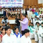 मुख्यमंत्री धामी का युवाओं को बड़ा तोहफा, ‘मेरे सपनों का उत्तराखंड’ निबंध प्रतियोगिता में सर्वश्रेष्ठ 140 विद्यार्थियों को मिलेगा सम्मान, NEET-JEE-CLAT-SAT की कोचिंग का खर्च उठाएगी सरकार