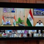 मुख्यमंत्री धामी ने निर्देश दिए कि मानसून समाप्त होते ही प्रदेशभर की सड़कों को गड्ढामुक्त करने का अभियान शुरू किया जाए